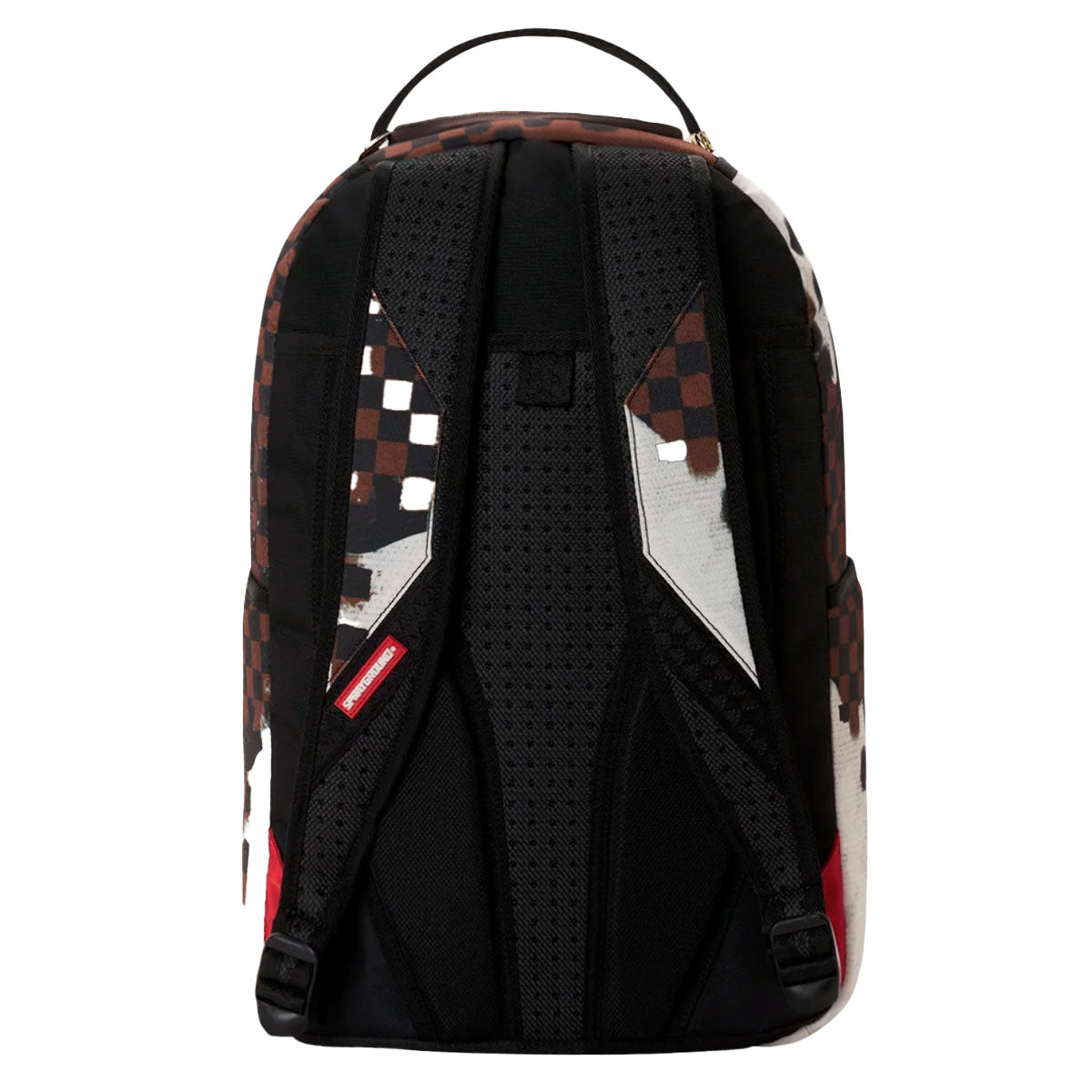Sharks In Paris Gallery Edition Backpack