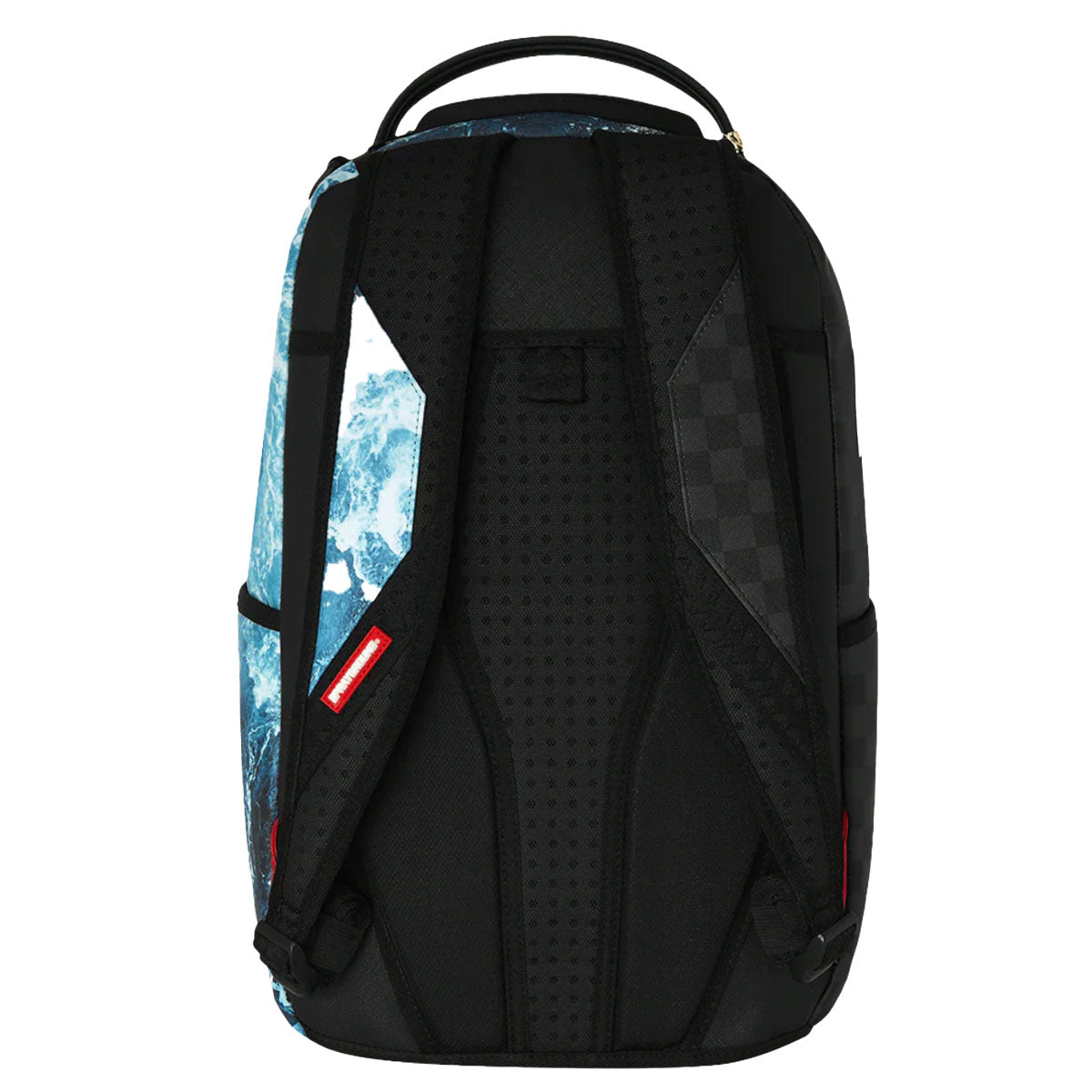 High Tide Sharks In Paris Backpack