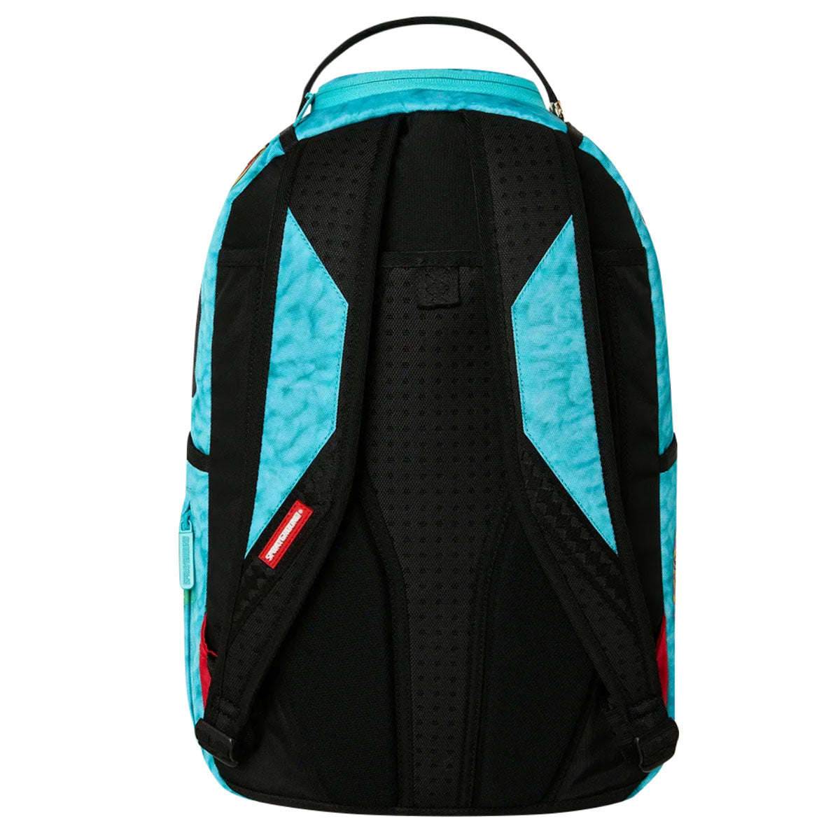 Lucky Pack Backpack