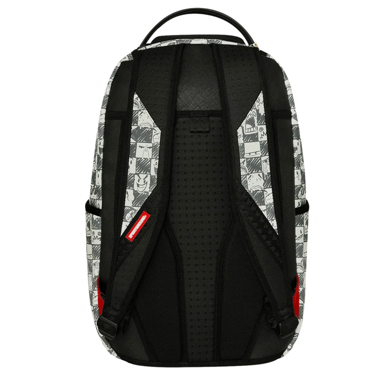 Sharks In Paris Outlaws Backpack