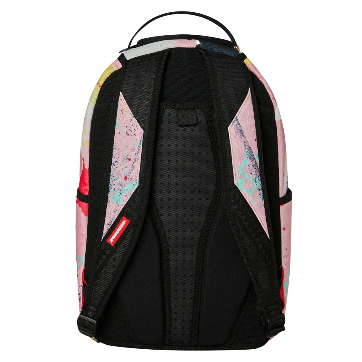 Shark Central Stencil Lab Backpack