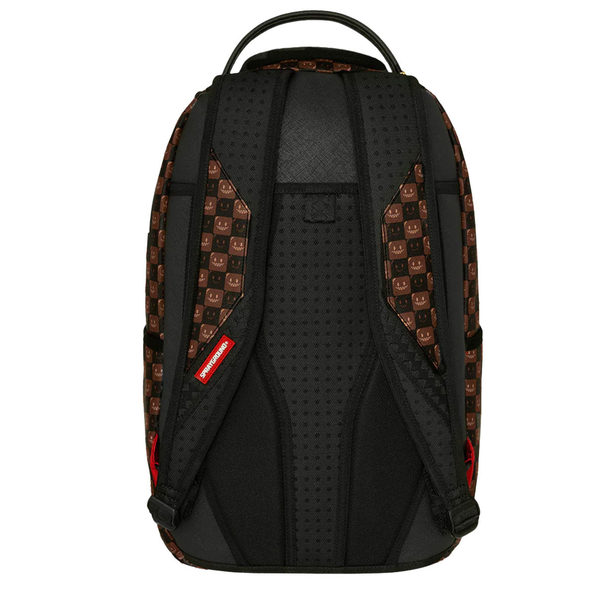 Sharks In Paris Grin & Grind Backpack