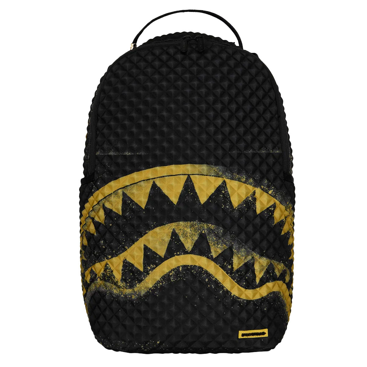 Golden Pyramid Heights Backpack