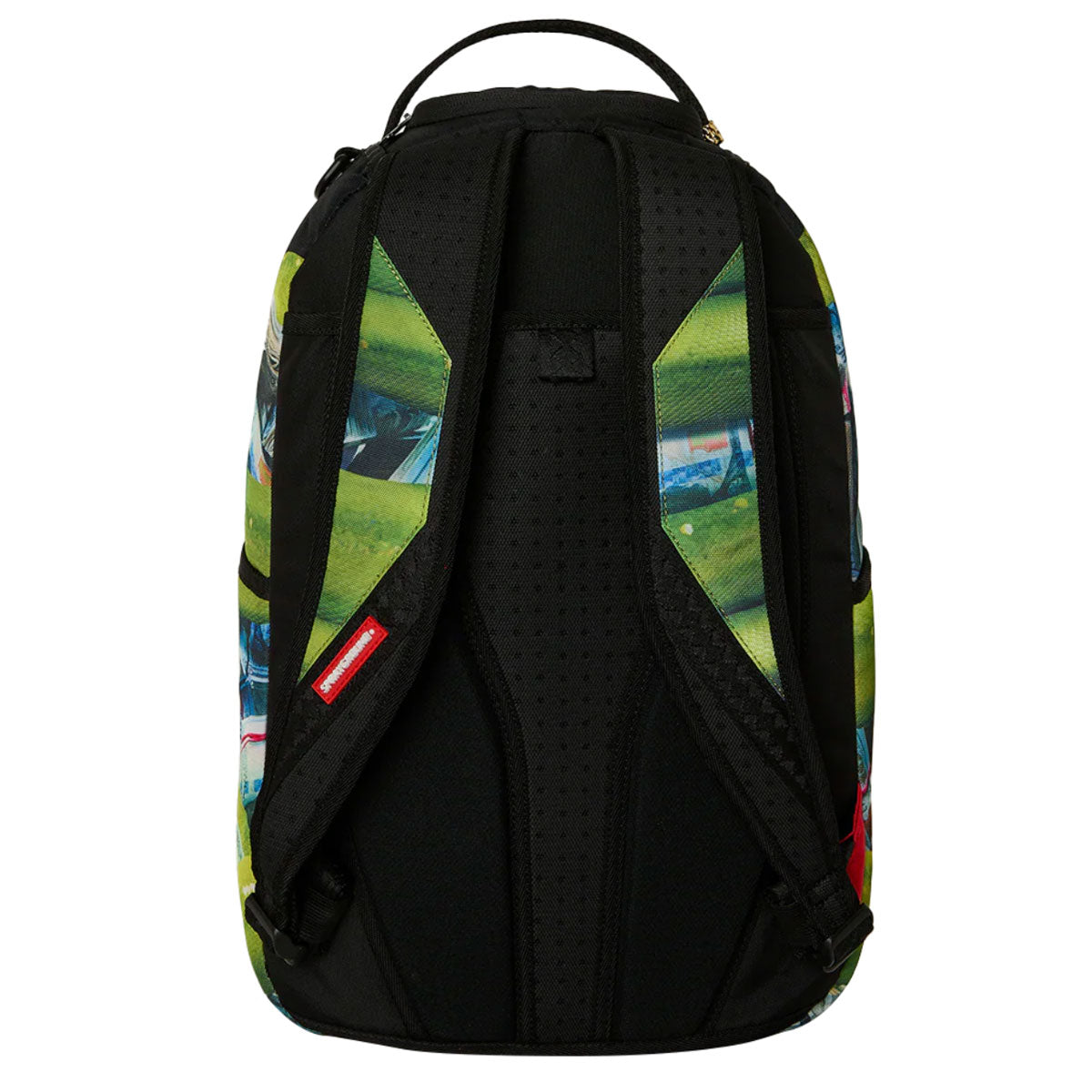 Snake Eyes Backpack