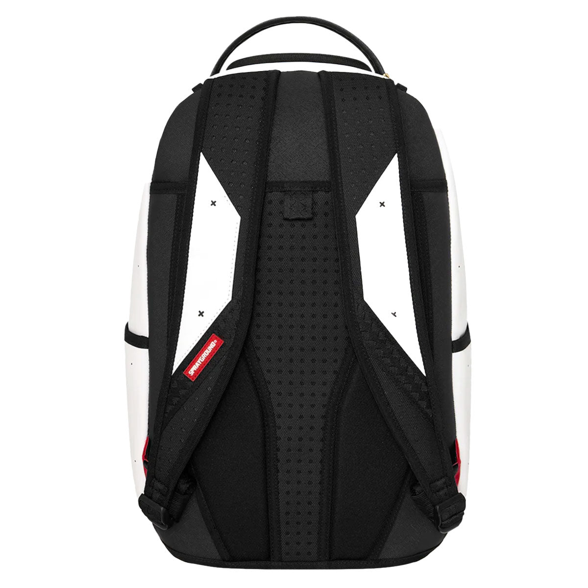 Liquid Chromatic Shark Central Backpack