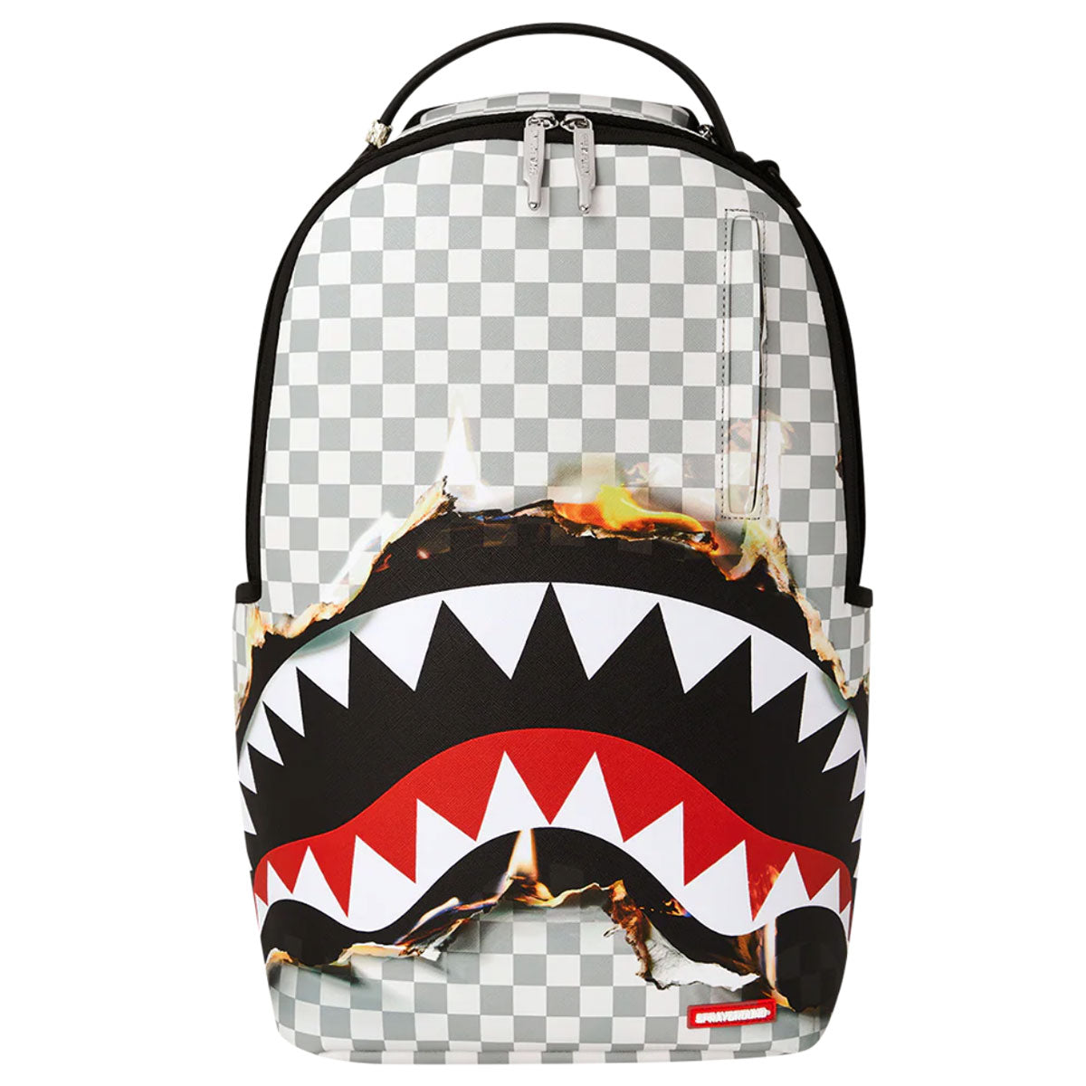 Reveal The Real Backpack