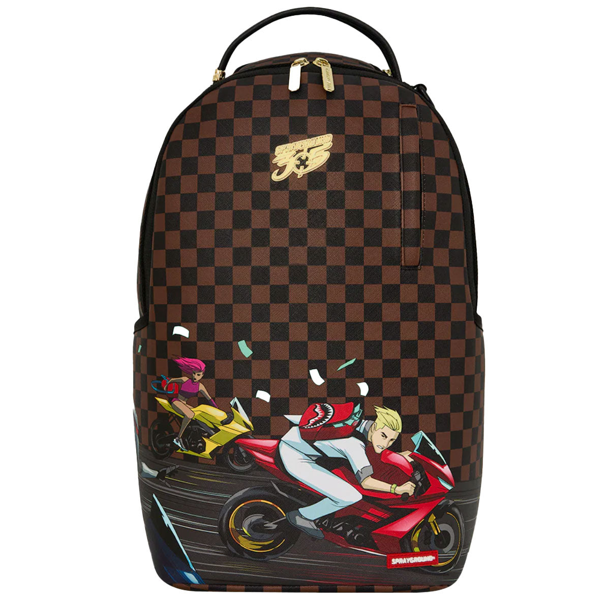 305 Escape Route Backpack
