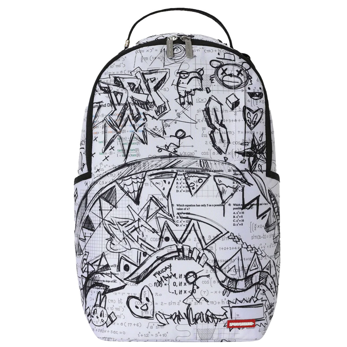 Class Dismissed Backpack