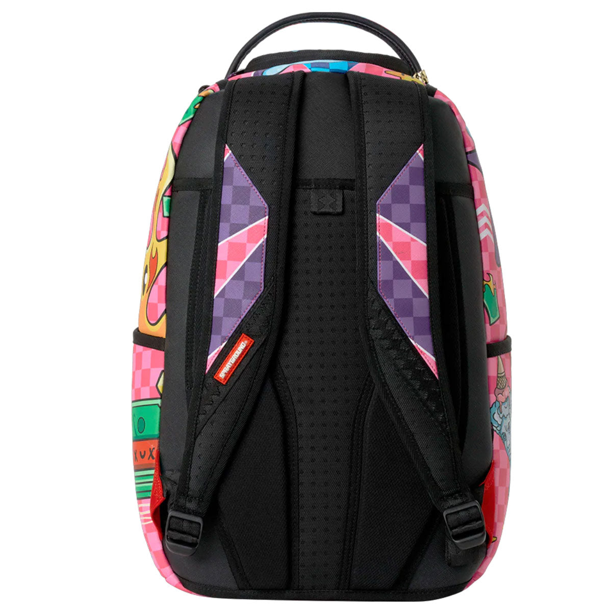 Kawaii Chaos Backpack