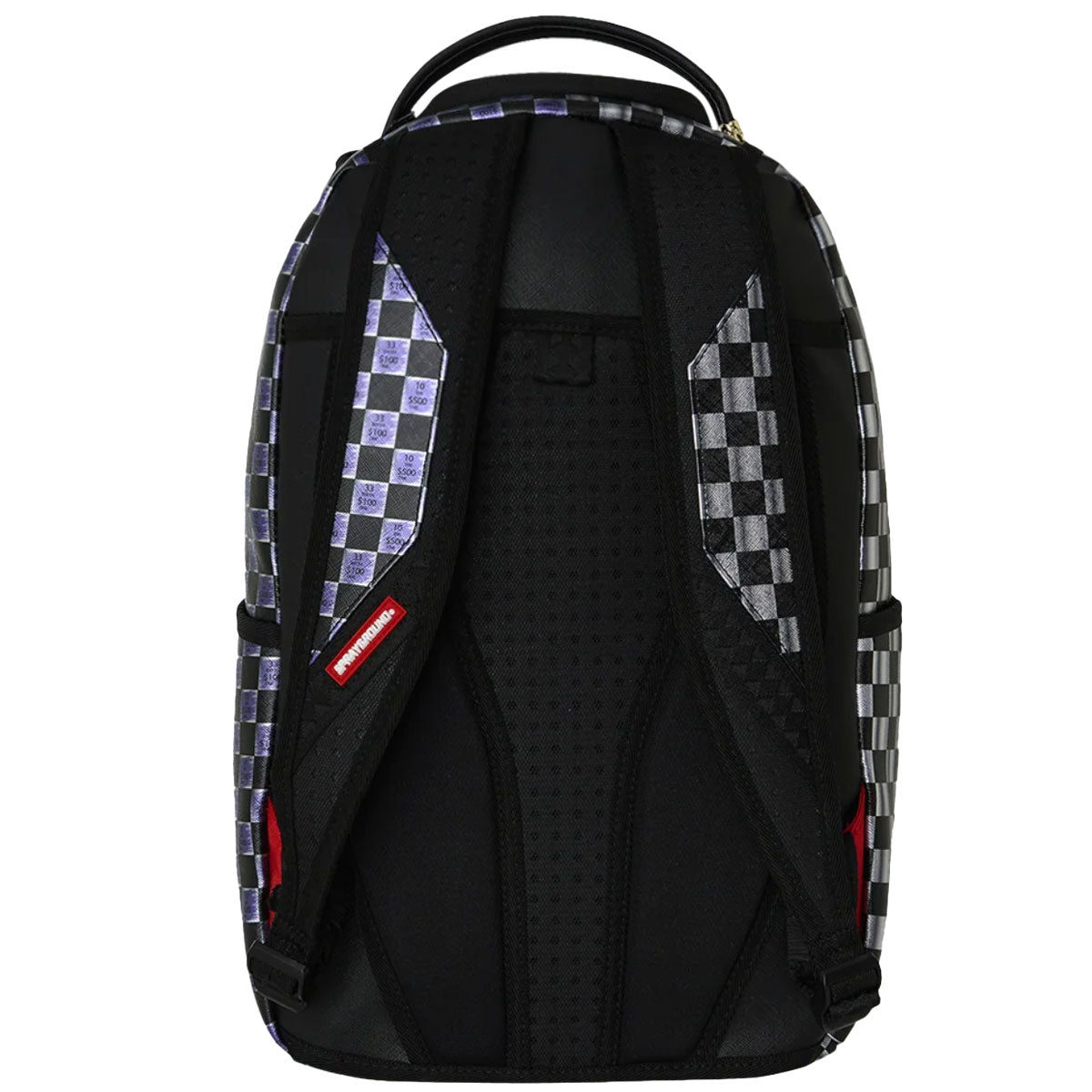 Scratch Off Jackpot Shark Backpack