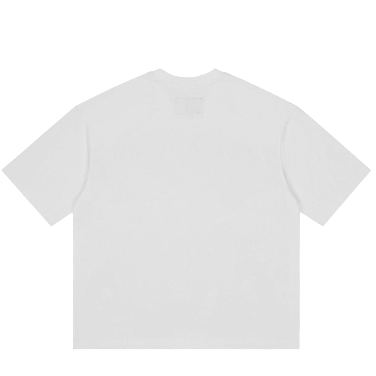 Squadron NG Tee | White