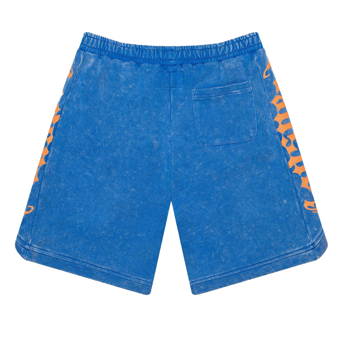 Courtside Shorts | NYK