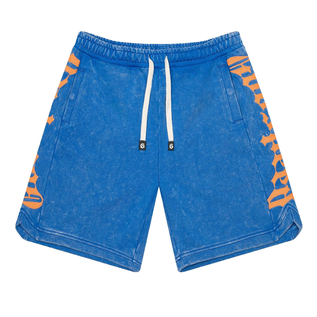 Courtside Shorts | NYK