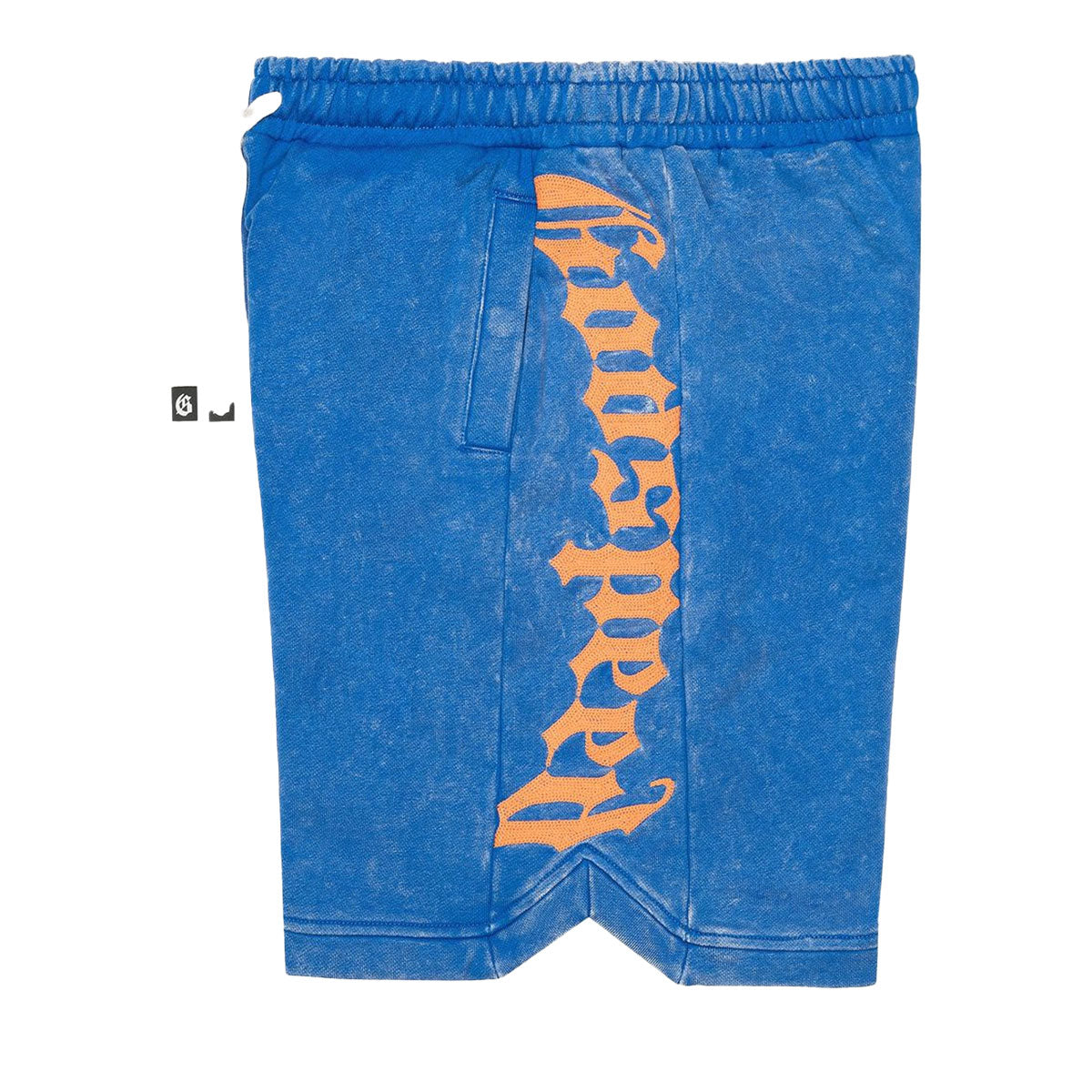 Courtside Shorts | NYK