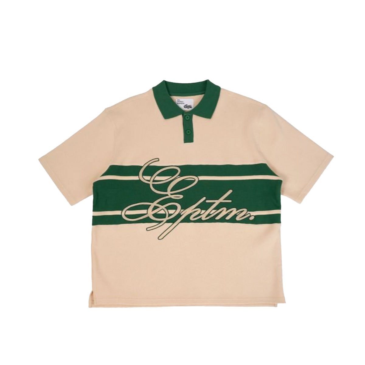 Kora Polo | Cream
