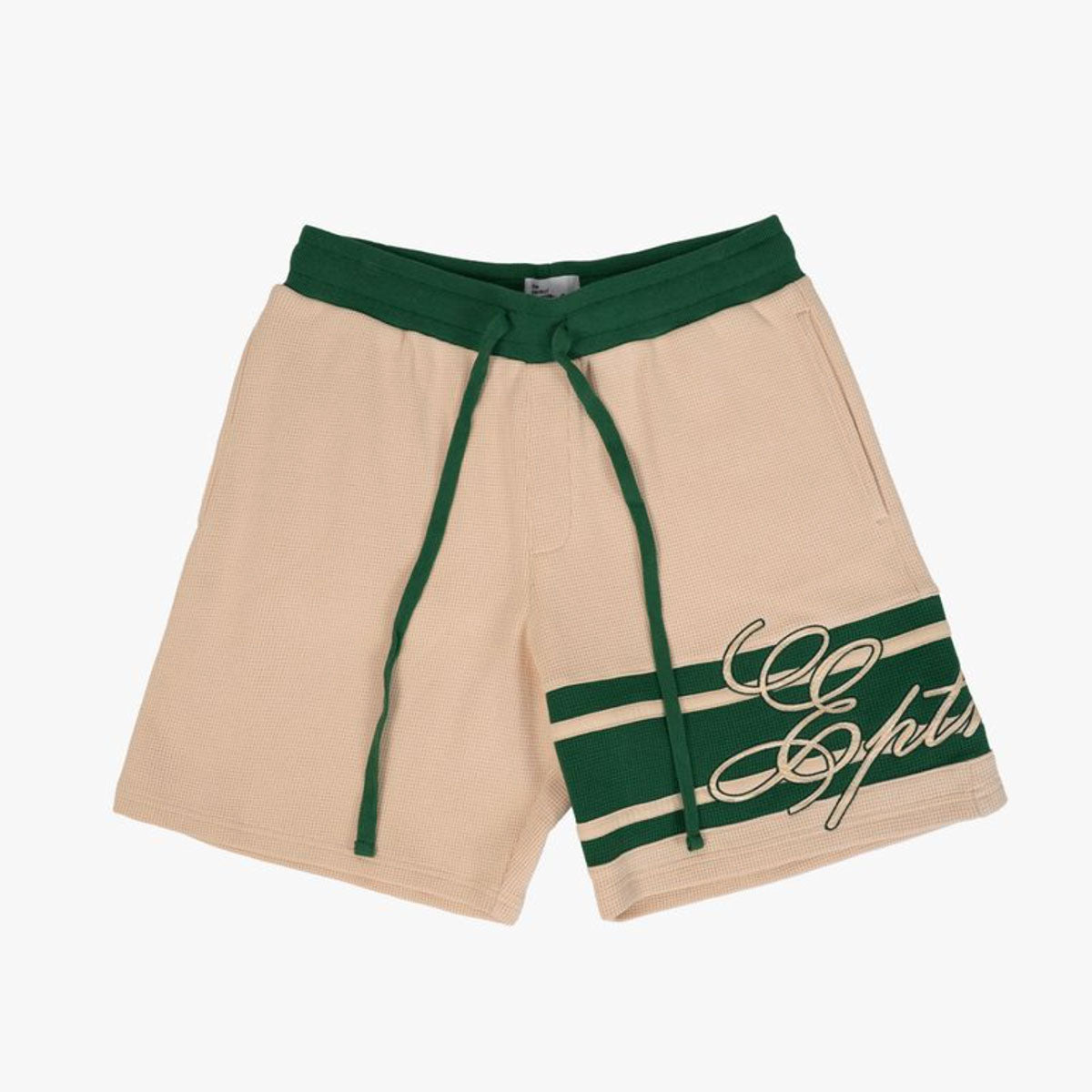 Kora Shorts | Cream