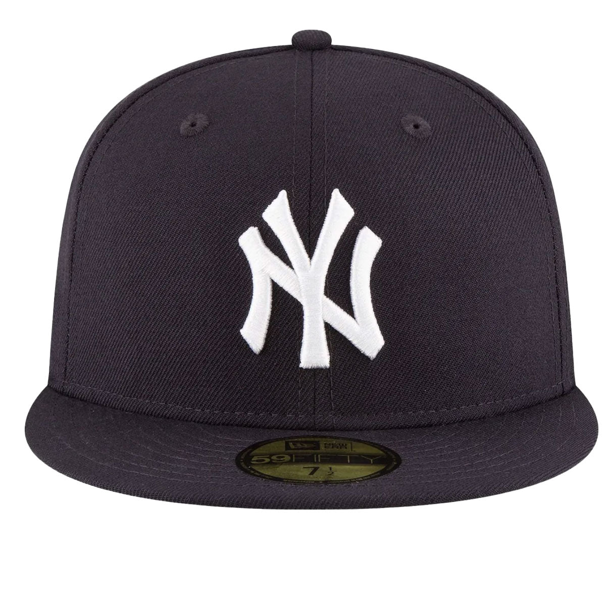 New York Yankees 2000 World Series Wool 59Fifty Fitted