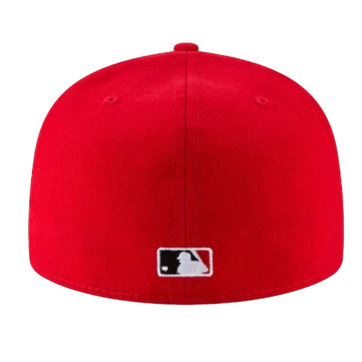 Cincinnati Reds 1990 World Series Wool 59Fifty Fitted