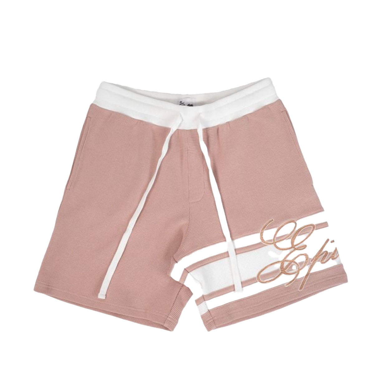 Kora Shorts | Dusty Pink