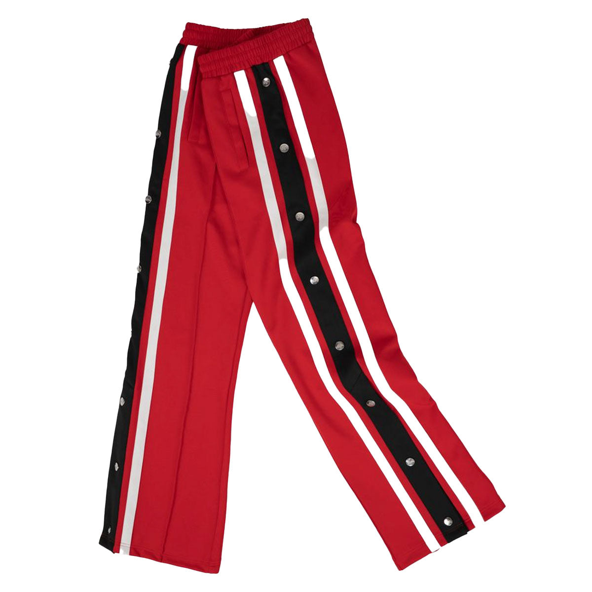 Gully Pants | Red