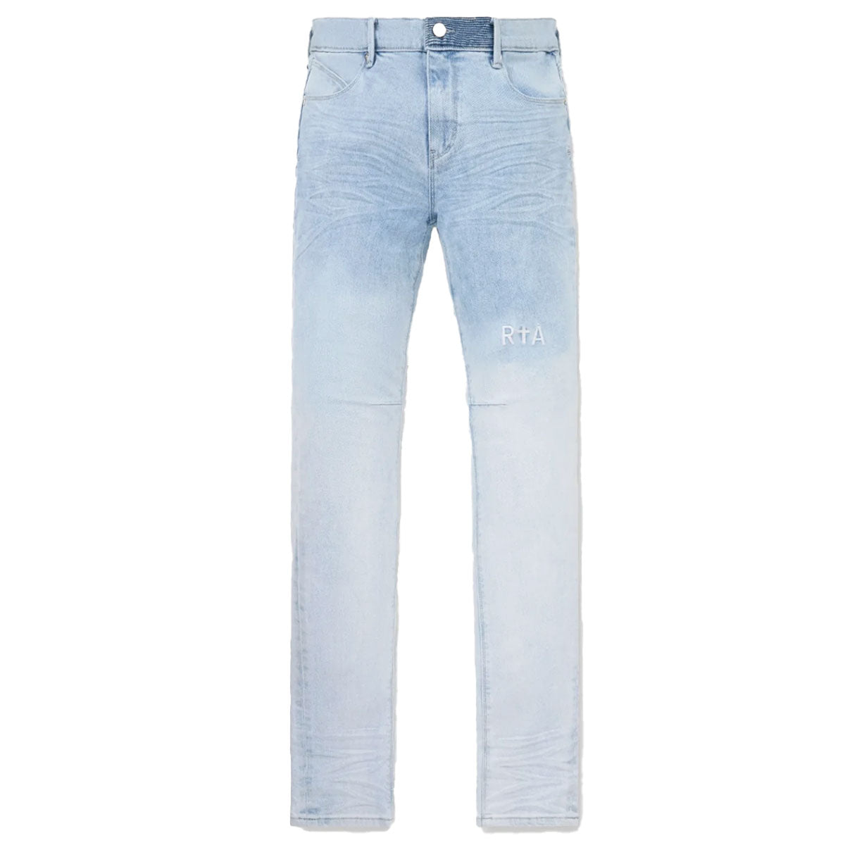 Bryant Skinny Jean | Light Wash