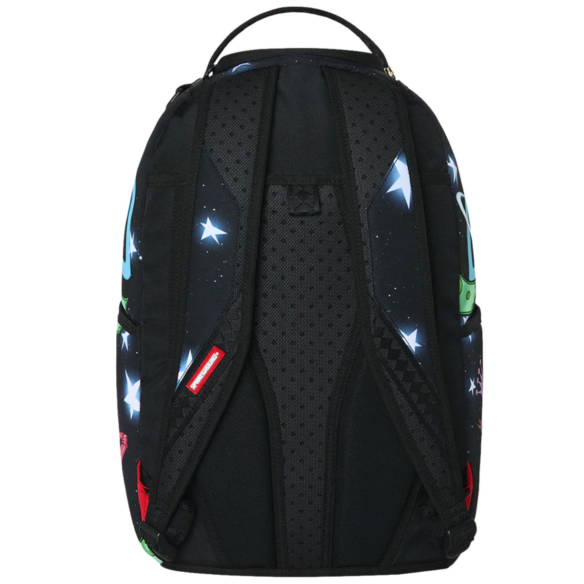 Astro Crew Space Stacks Backpack