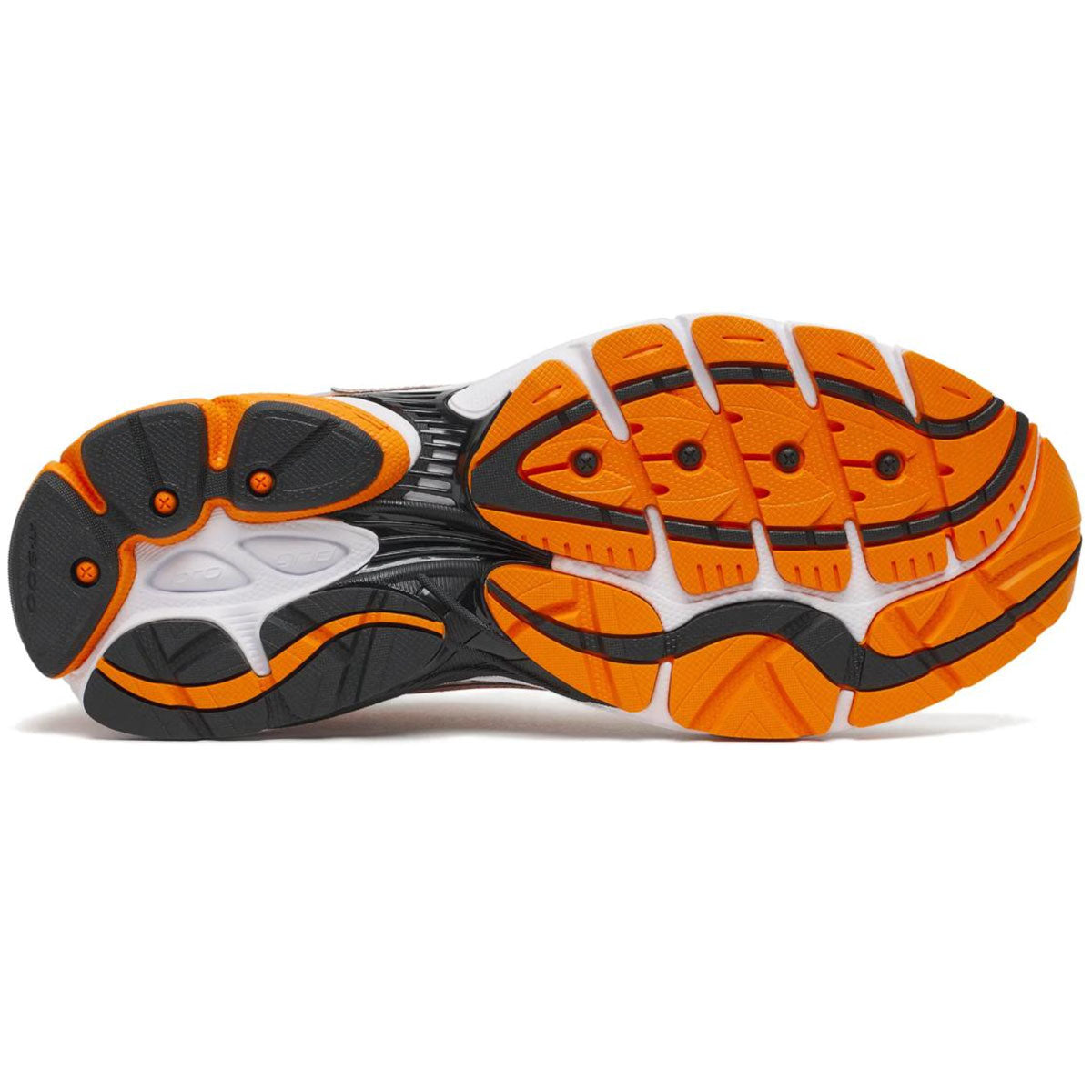 ProGrid Omn 9 | White/Fuego