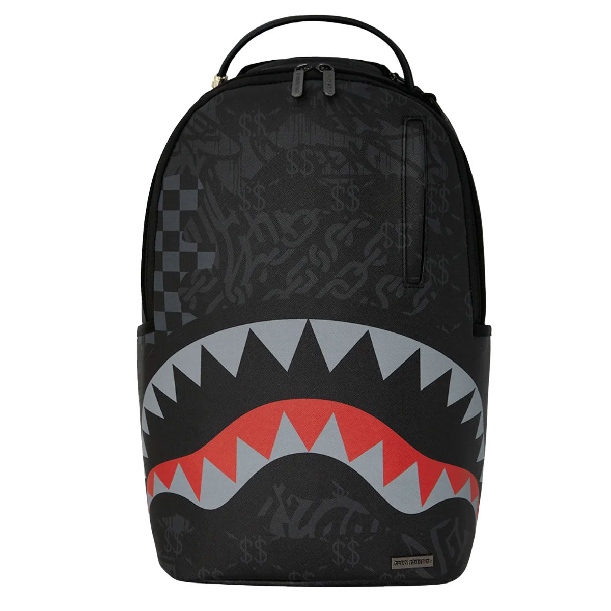 4AM Eclipse Backpack