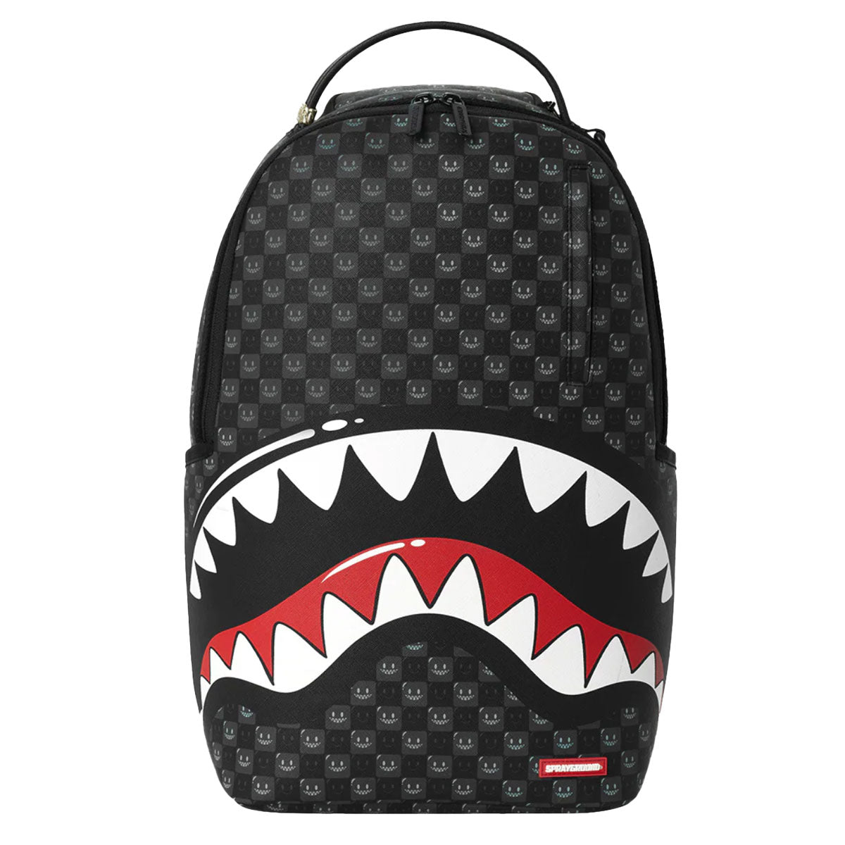 Shinobi Sharks In Paris Backpack