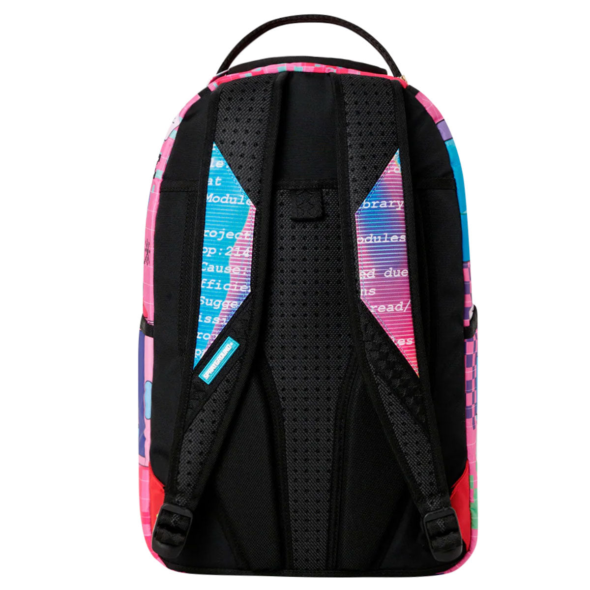 Y2K Shark Backpack