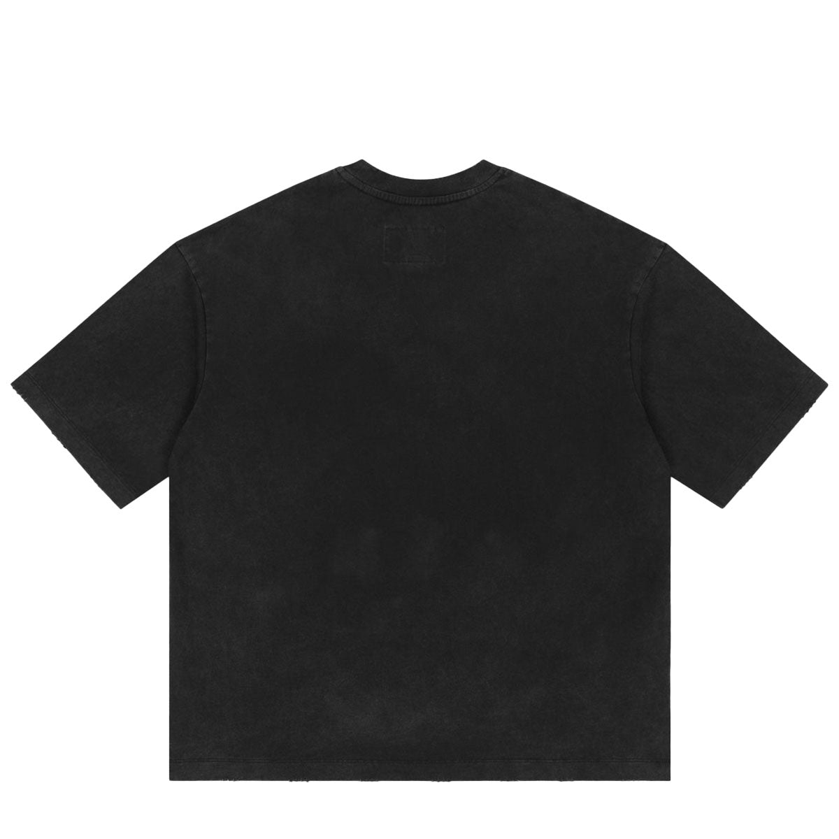 Squadron NG Tee | Black