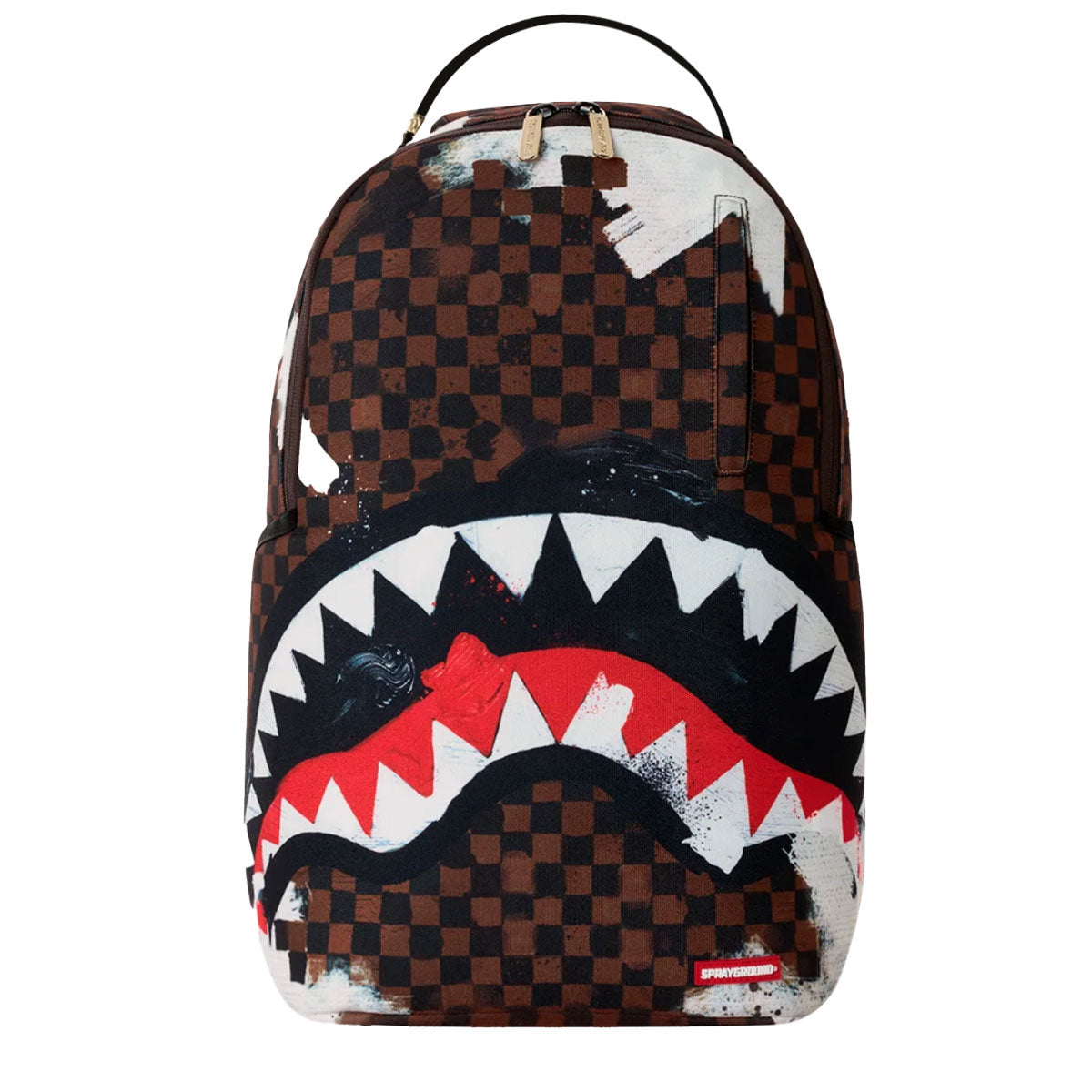 Sharks In Paris Gallery Edition Backpack