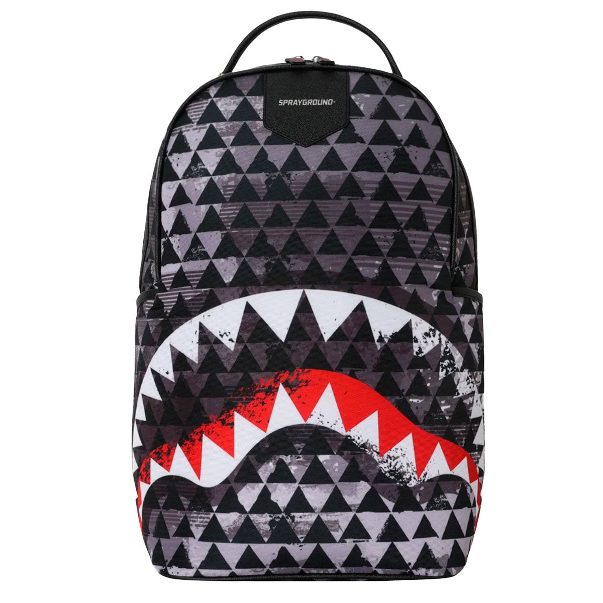 Kahuku Niho Mano Backpack