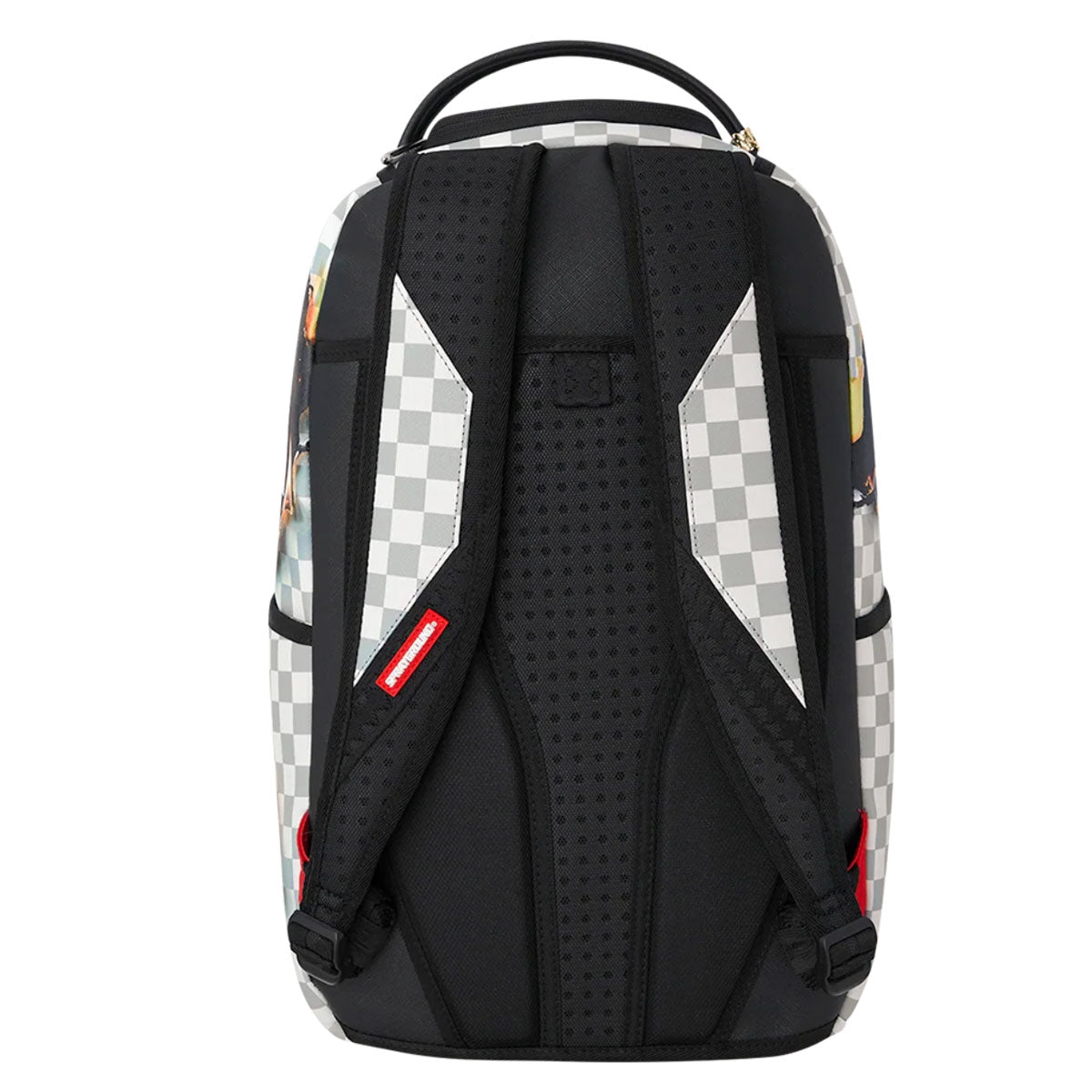 Reveal The Real Backpack