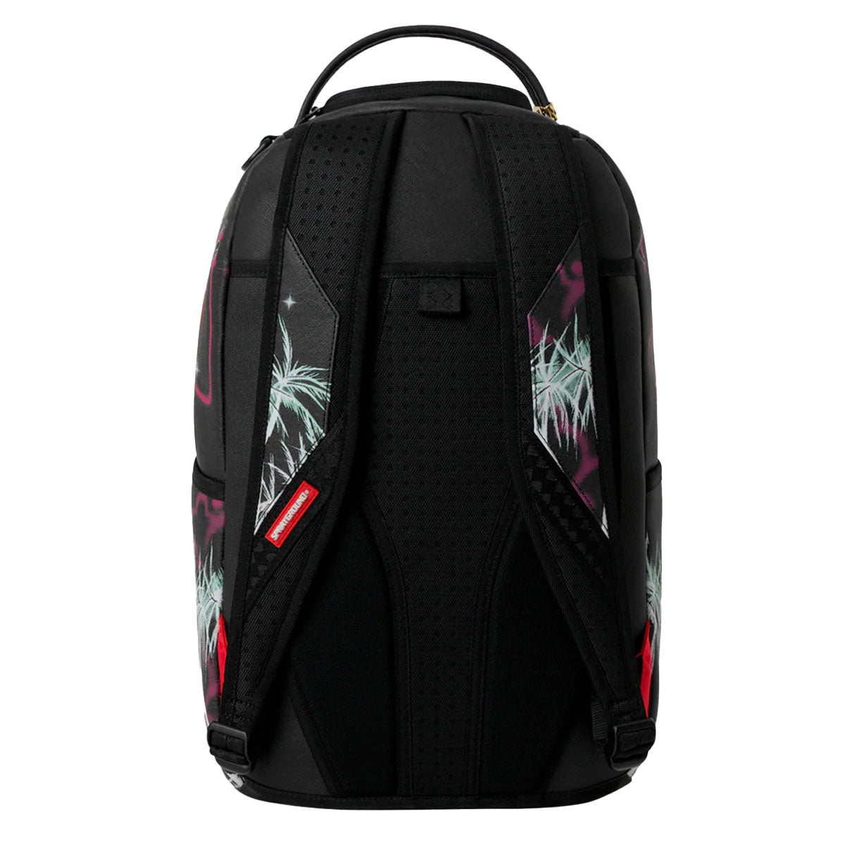 Spray Session Backpack