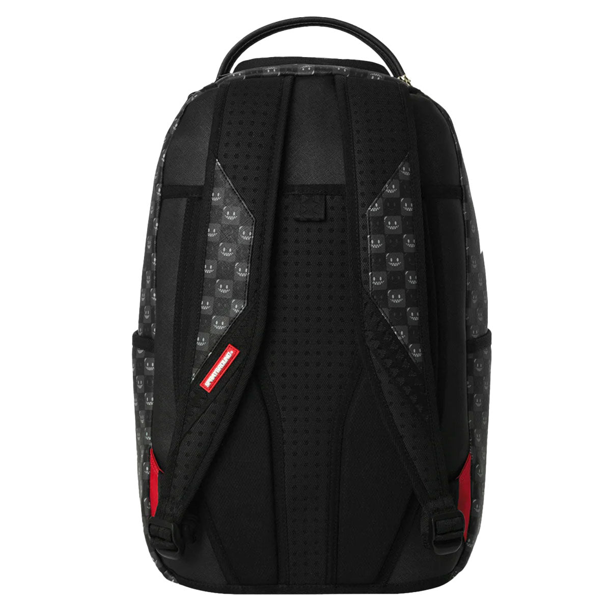 Shinobi Sharks In Paris Backpack