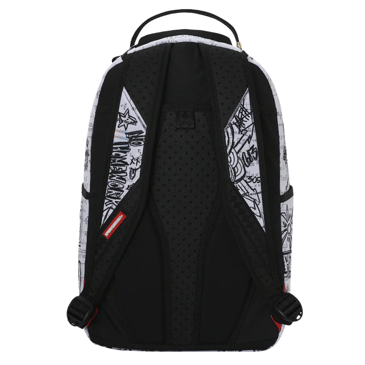 Class Dismissed Backpack