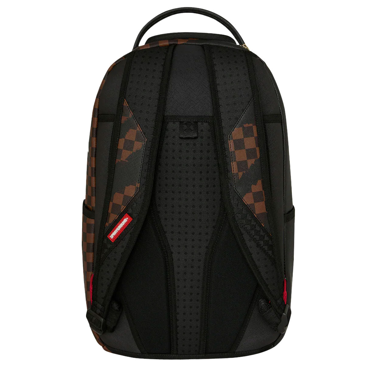 Clawed Up Backpack