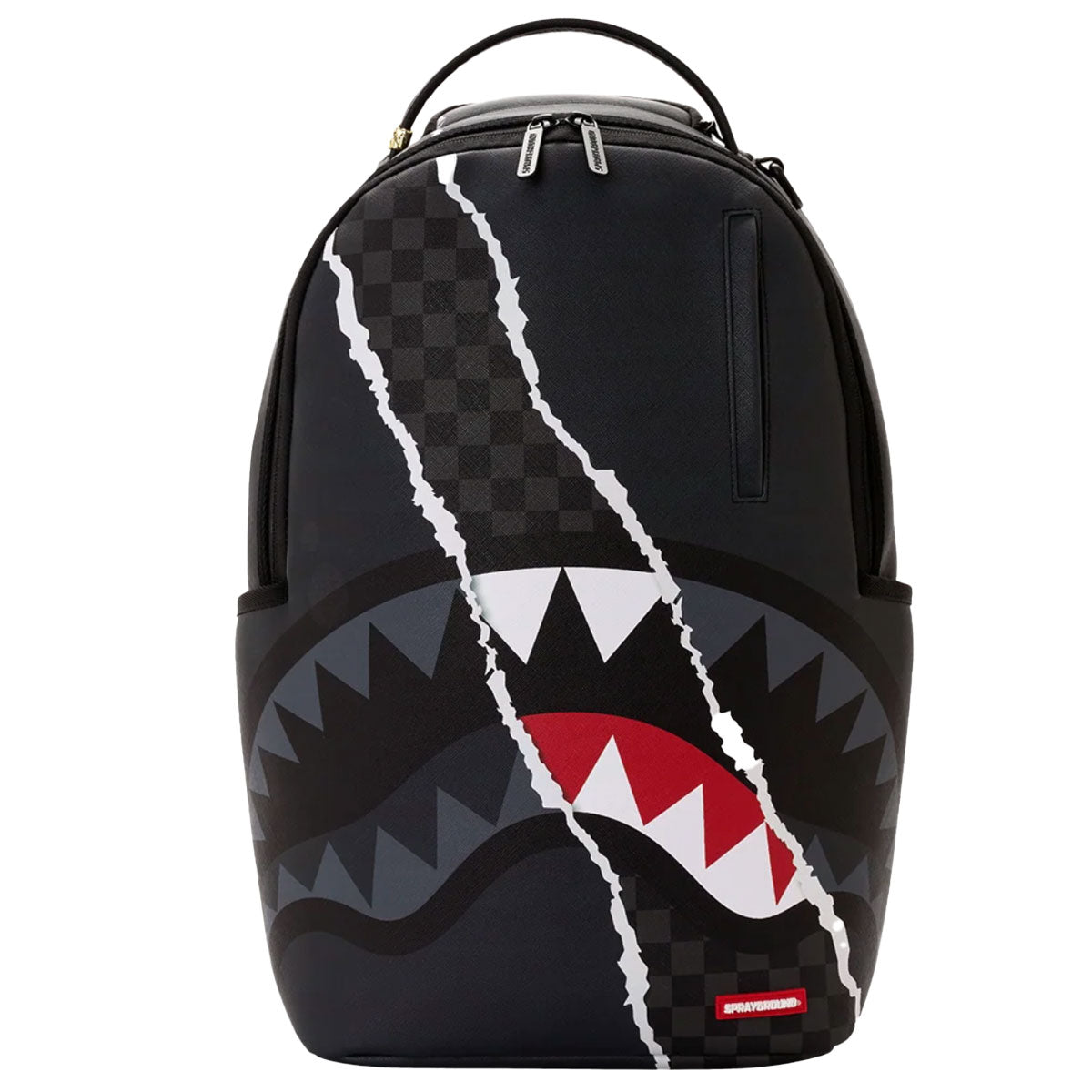 Shark Slash Backpack
