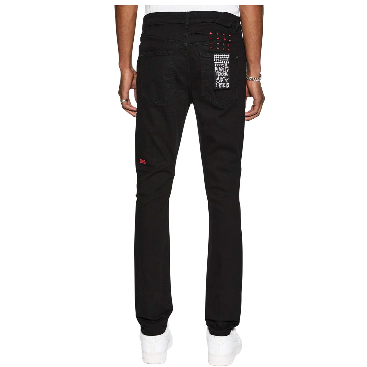 Chitch | Laid Black
