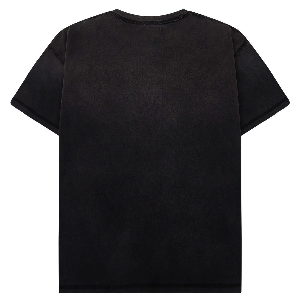 Legacy Tee | Vintage Black