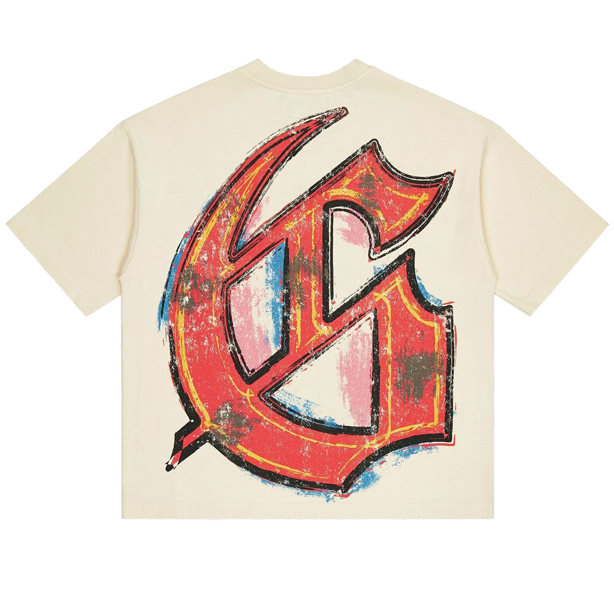 A.T.H. Tee | Bone