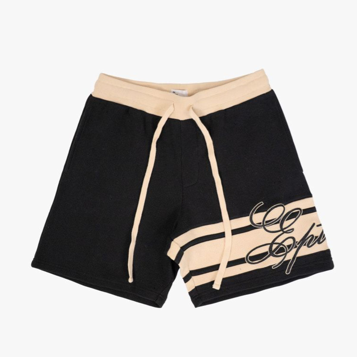 Kora Shorts | Black