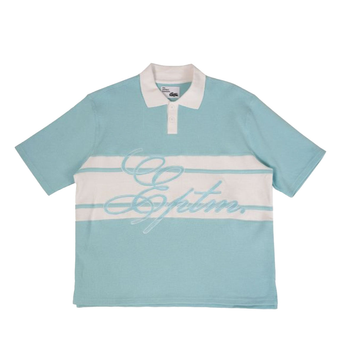 Kora Polo | Sky Blue