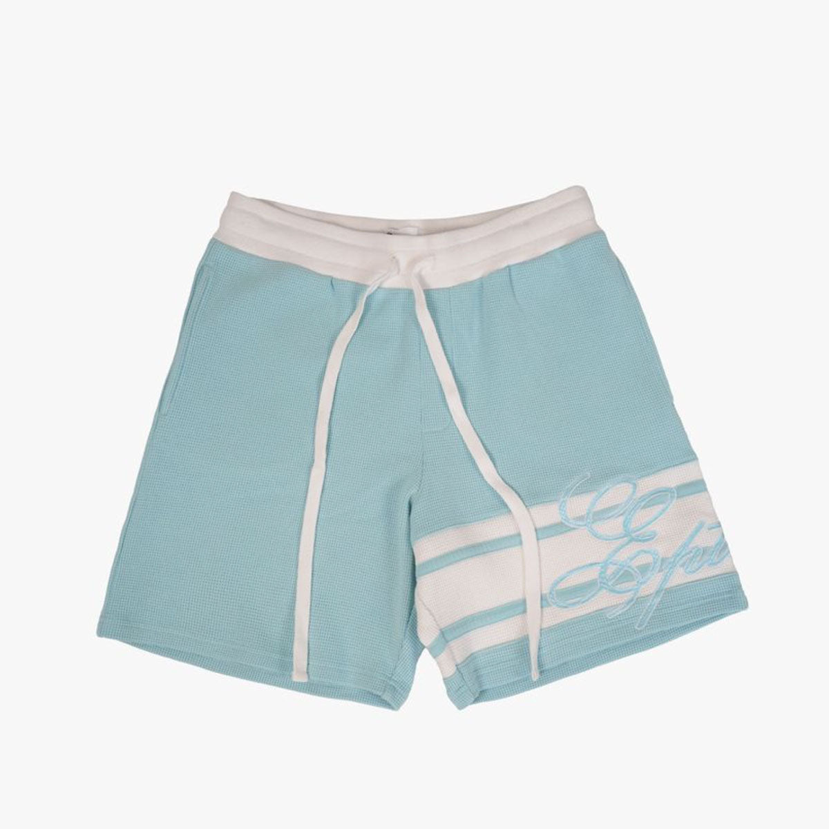 Kora Shorts | Sky Blue