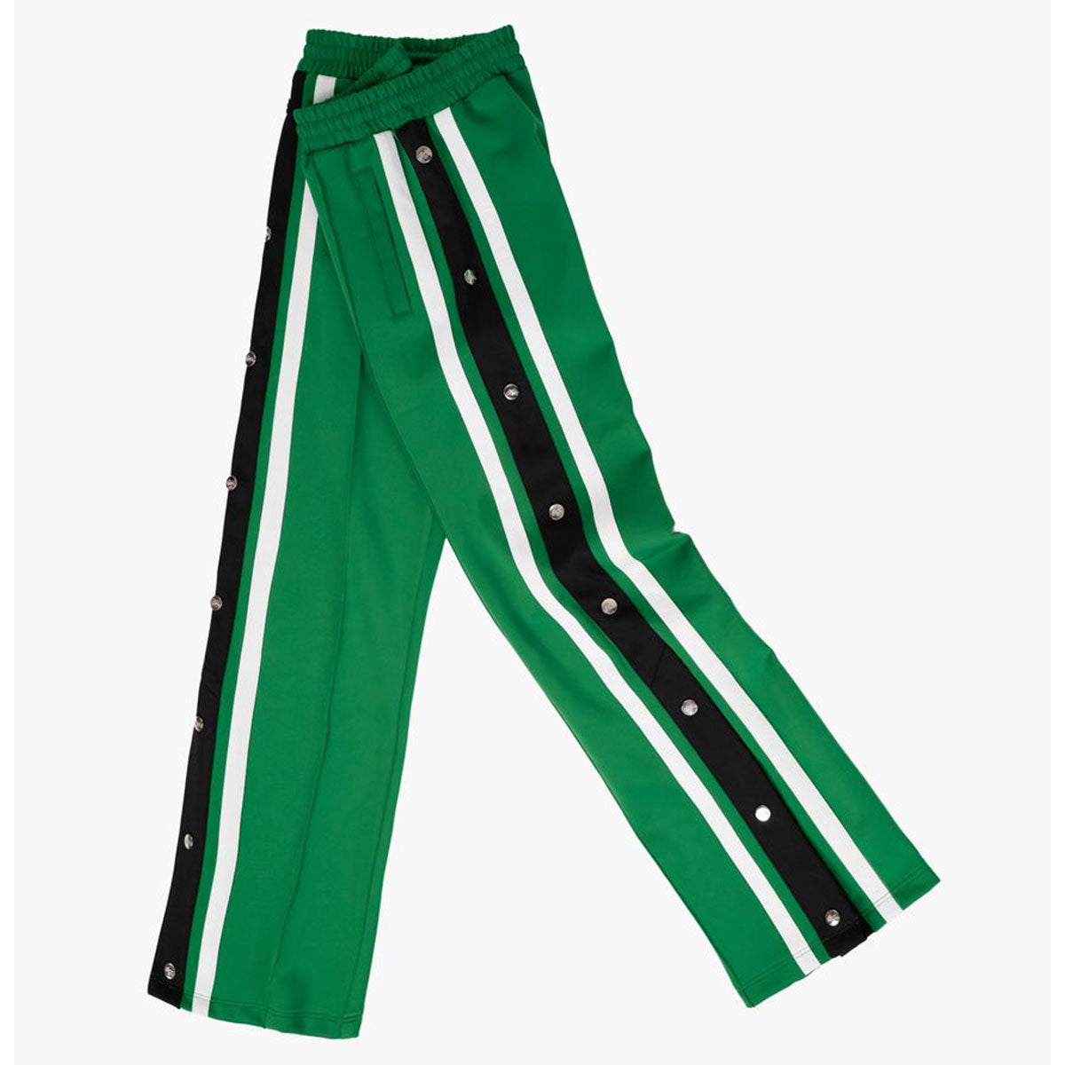 Gully Pants | Green