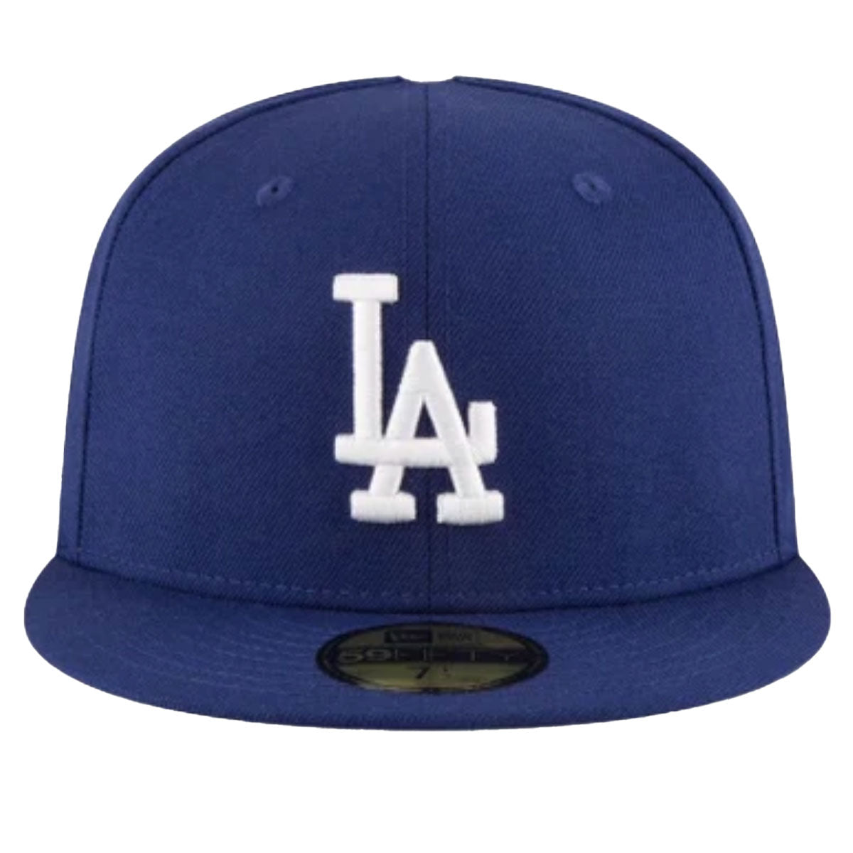 Los Angeles Dodgers 1988 World Series Wool 59Fifty Fitted