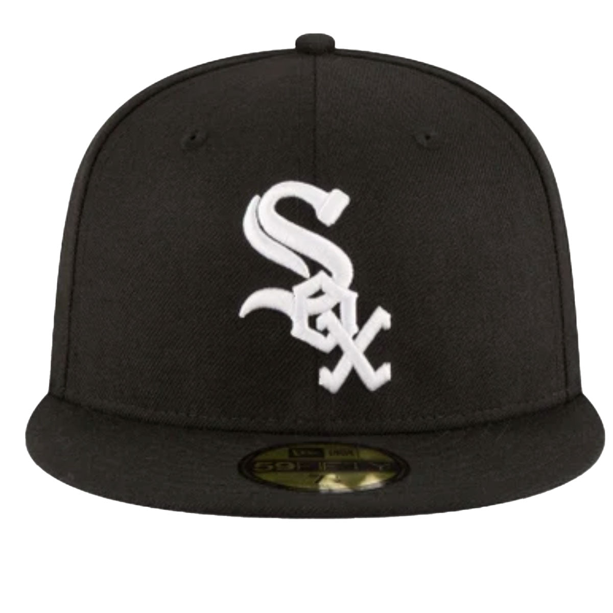 Chicago White Sox 2005 World Series Wool 59Fifty Fitted