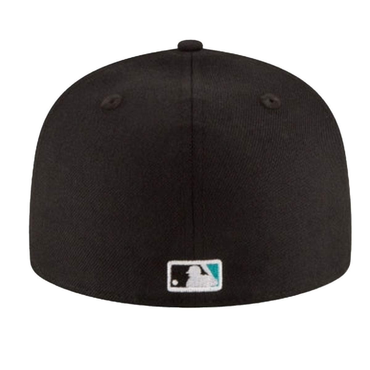 Florida Marlins 1997 World Series Wool 59Fifty Fitted