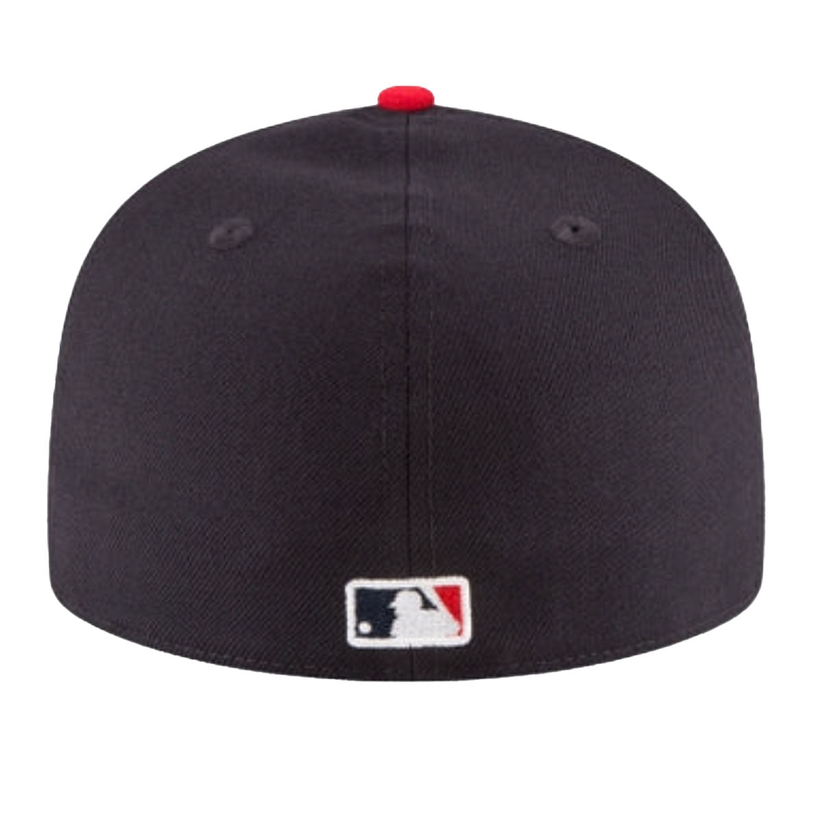 Atlanta Braves 1995 World Series Wool 59Fifty Fitted